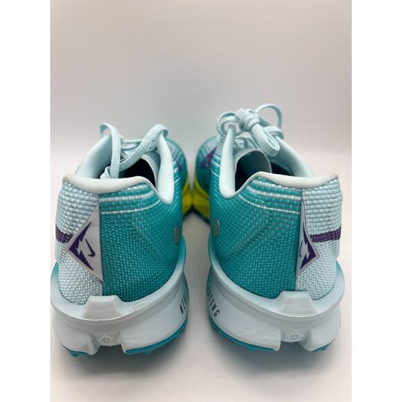 Nike ReactX Terra Kiger 10 Glacier Blue FV3929-400 Men\'s Size 14 New main image 11